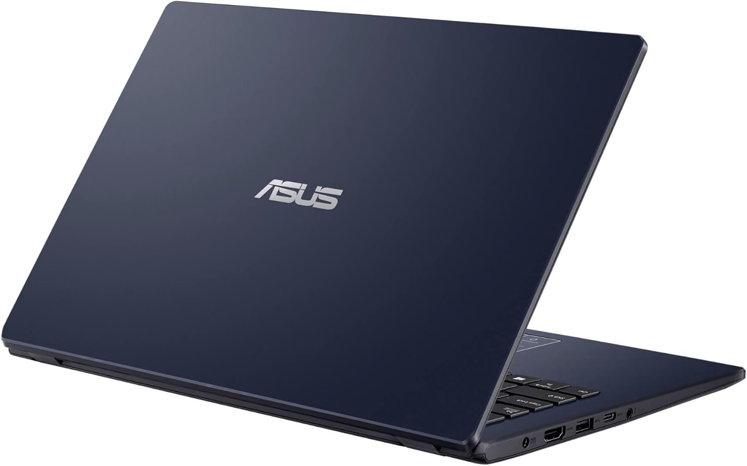 Power Up Your Day: ASUS E410 14-Inch Celeron Laptop! - Image 4
