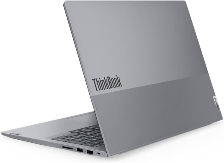 Unleash Power: Lenovo ThinkBook 16 G6 - Intel i7, 32GB RAM! - Image 7