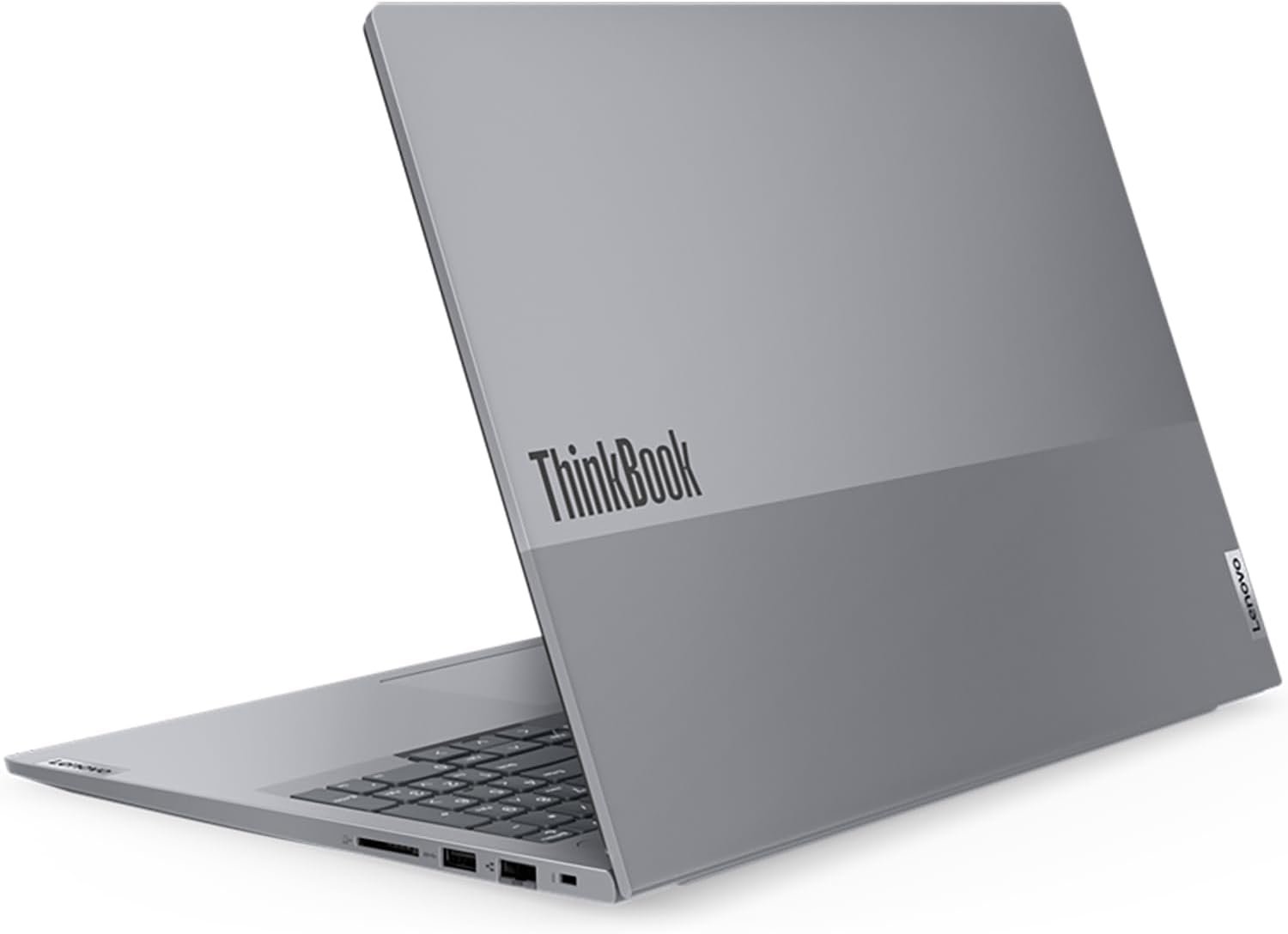 Unleash Power: Lenovo ThinkBook 16 G6 - Intel i7, 32GB RAM! - Image 7