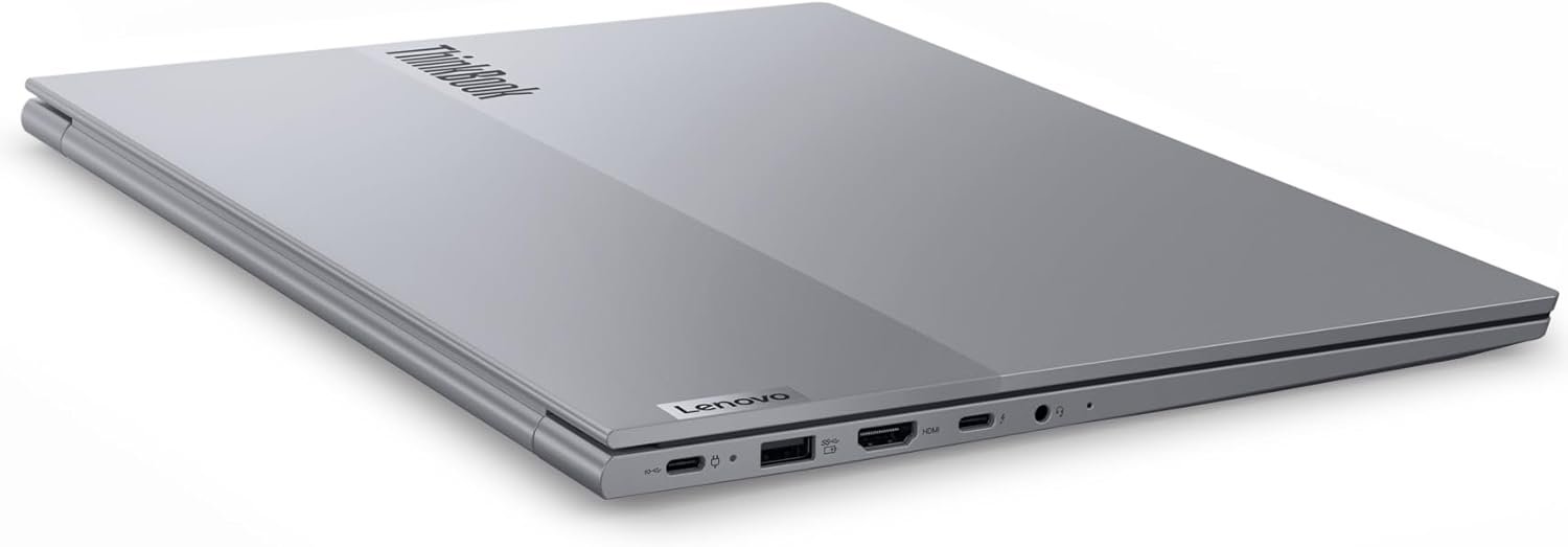 Unleash Power: Lenovo ThinkBook 16 G6 - Intel i7, 32GB RAM! - Image 8