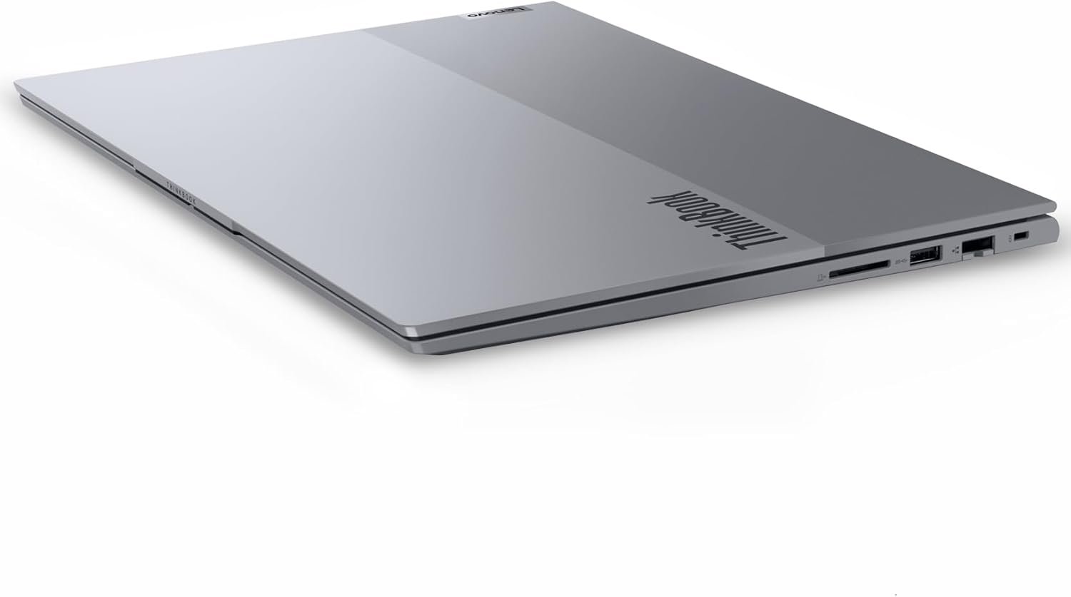 Unleash Power: Lenovo ThinkBook 16 G6 - Intel i7, 32GB RAM! - Image 9