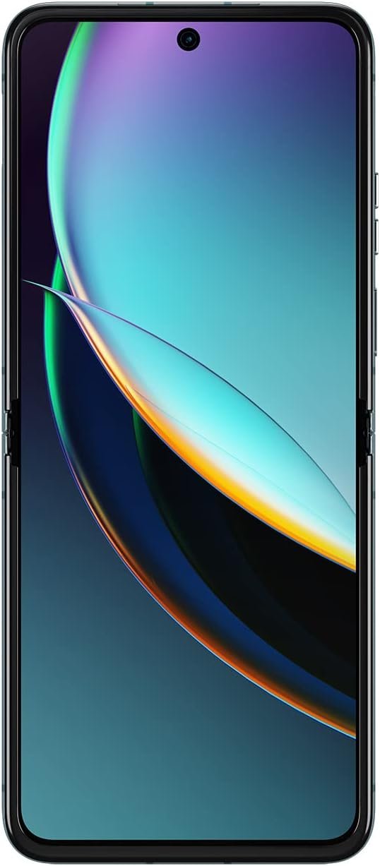 Motorola razr+ 2023: Unlocked, Sleek, & Camera-Ready! - Image 3