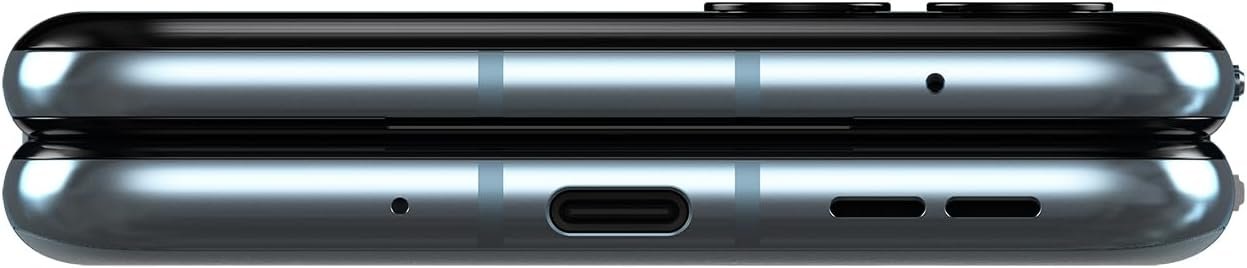 Motorola razr+ 2023: Unlocked, Sleek, & Camera-Ready! - Image 12