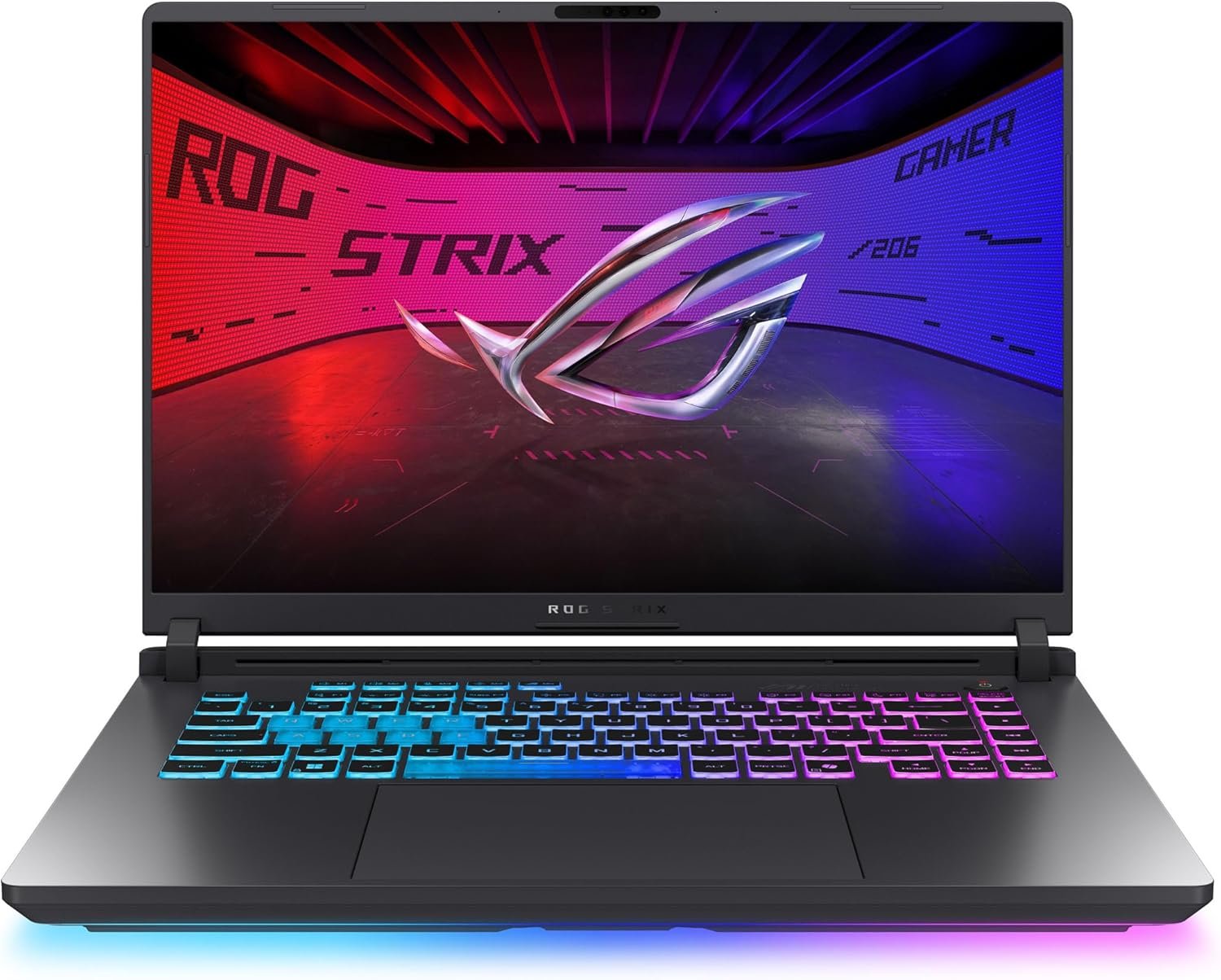 Unleash Gaming Power: ASUS ROG Strix G16 (2025) Laptop! - Image 15