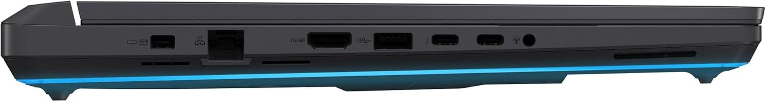 Unleash Gaming Power: ASUS ROG Strix G16 (2025) Laptop! - Image 16