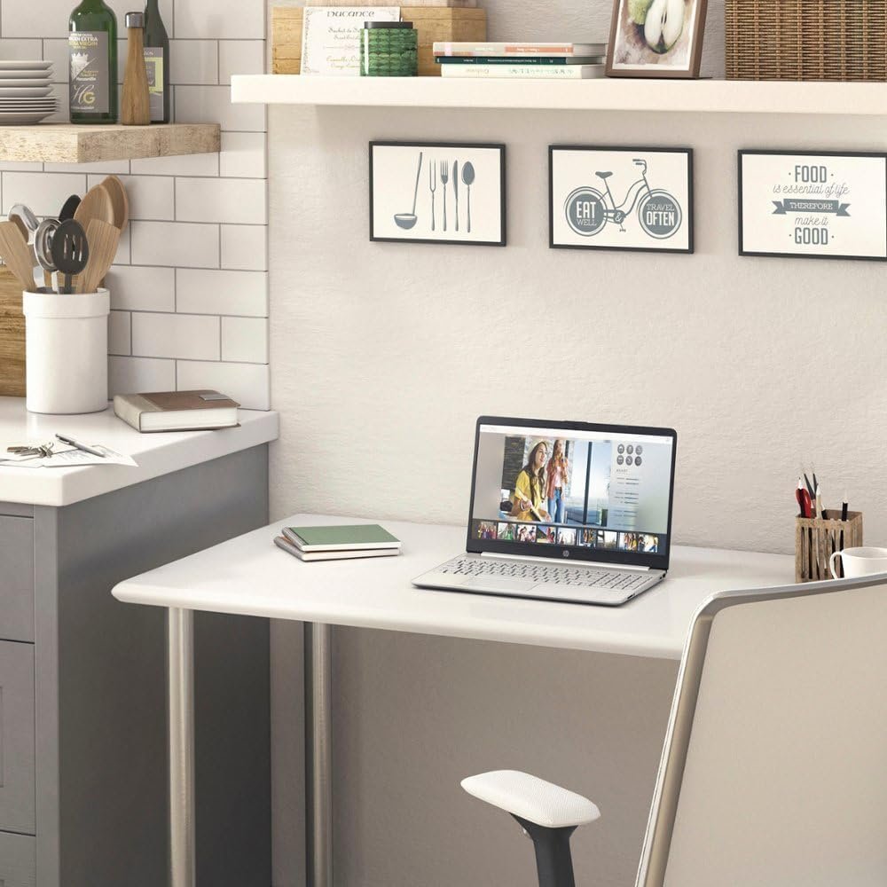 HP 15.6” Touchscreen Laptop: Power for Business & Students! - Image 8