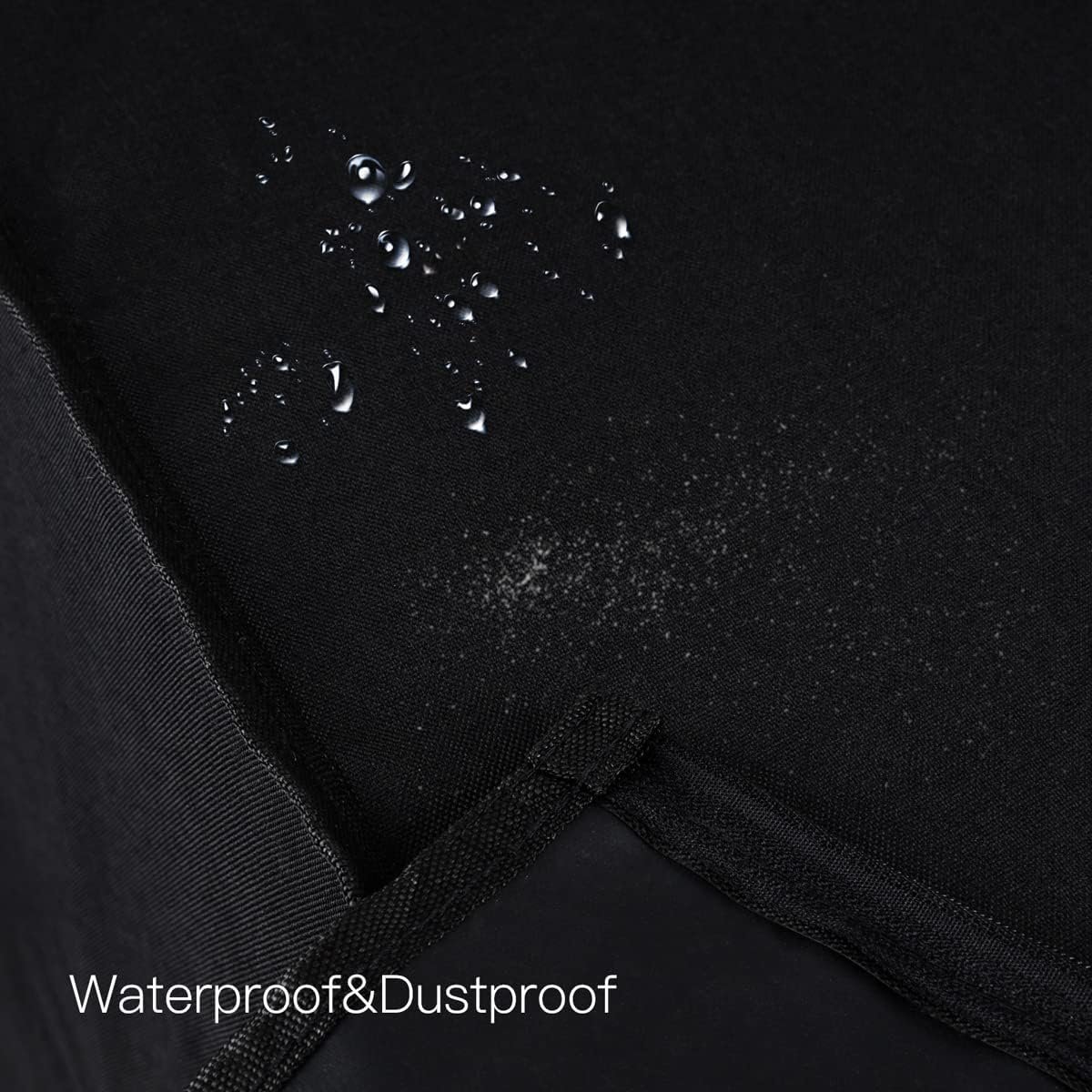 Ultimate CPU Dust Cover: Waterproof & Scratch Resistant Protection! - Image 5