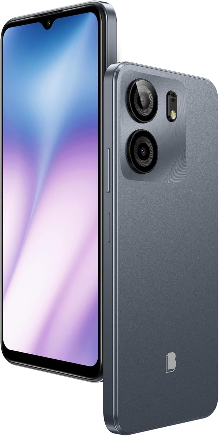 BLU F5 5G (2024): All-Day Battery & Dual 50MP Cameras! - Image 4