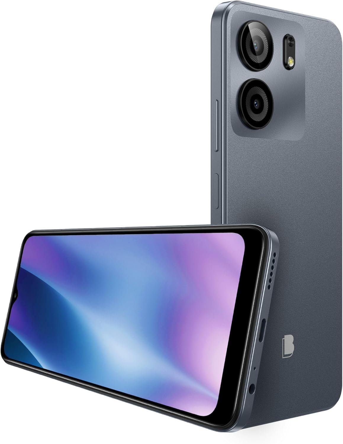 BLU F5 5G (2024): All-Day Battery & Dual 50MP Cameras! - Image 6