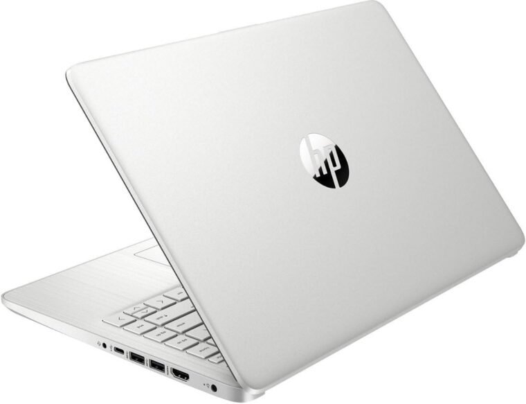 HP 14” HD Laptop: Power-Packed for Students & Business! - Image 3