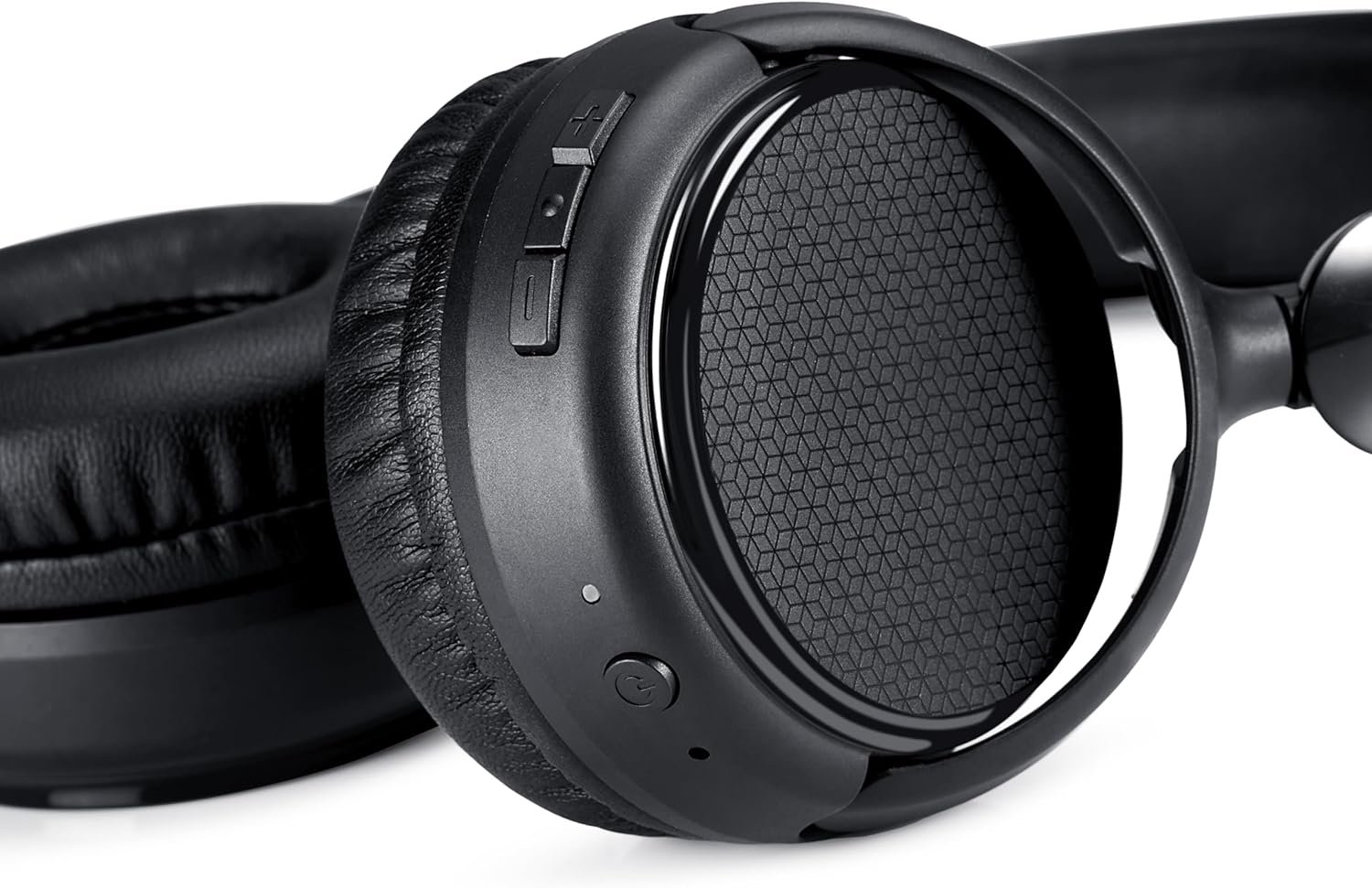 Amazon Basics Wireless Headphones: 35H Playtime & Travel Friendly! - Image 7