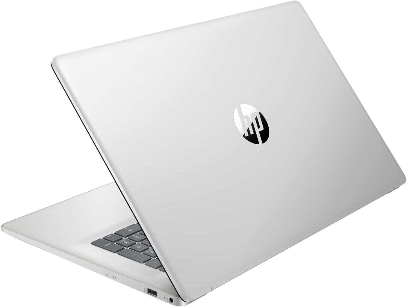 HP 17 Laptop: 17.3” HD+, 11th Gen Intel, Windows 11! - Image 6