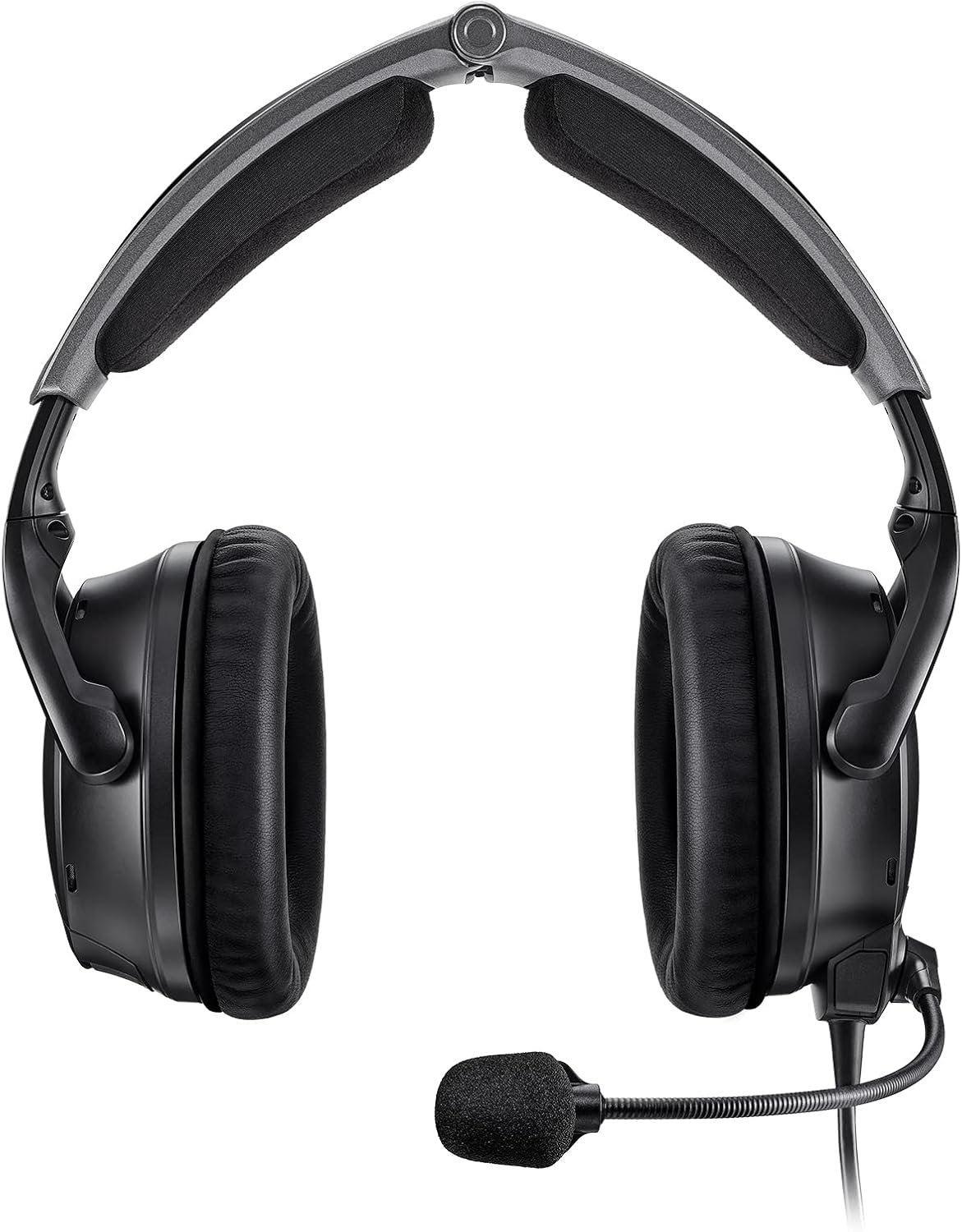 Bose A30 Aviation Headset: Lightweight, Bluetooth, & Noise Cancelling - Image 3