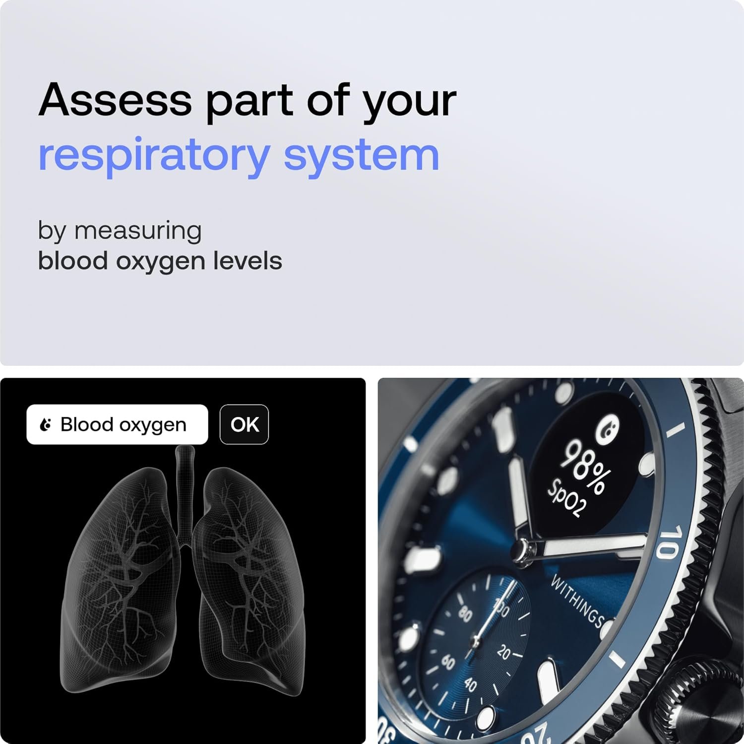 Withings ScanWatch Nova: Ultimate Heart Health Smartwatch! - Image 6