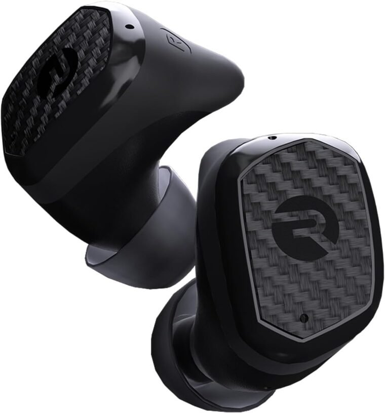 Raycon Impact Earbuds: Military-Grade Durability & 90H Battery - Image 4