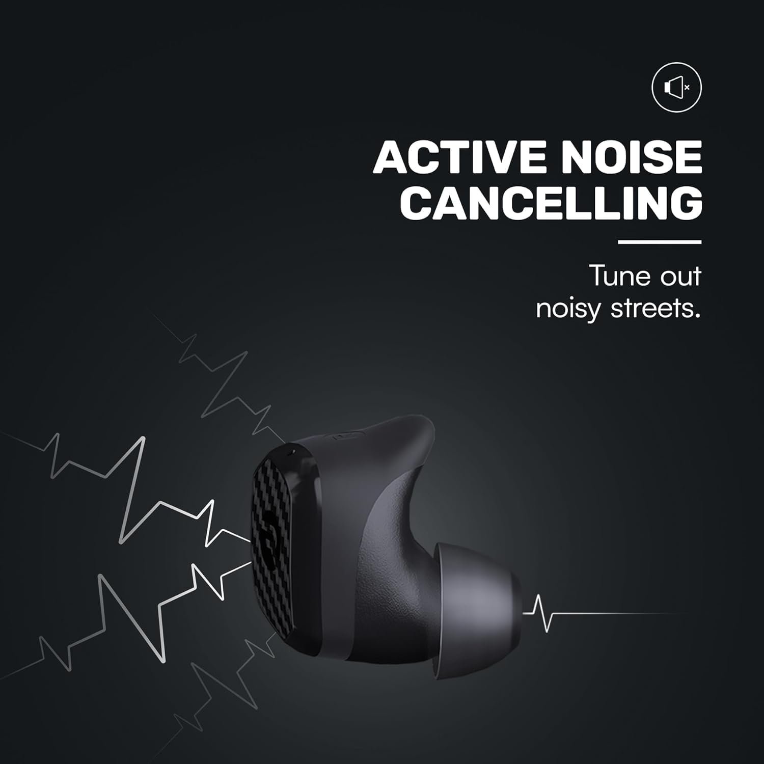 Raycon Impact Earbuds: Military-Grade Durability & 90H Battery - Image 6