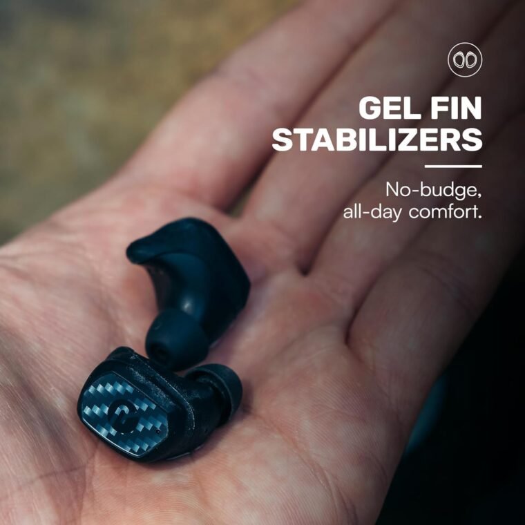 Raycon Impact Earbuds: Military-Grade Durability & 90H Battery - Image 7