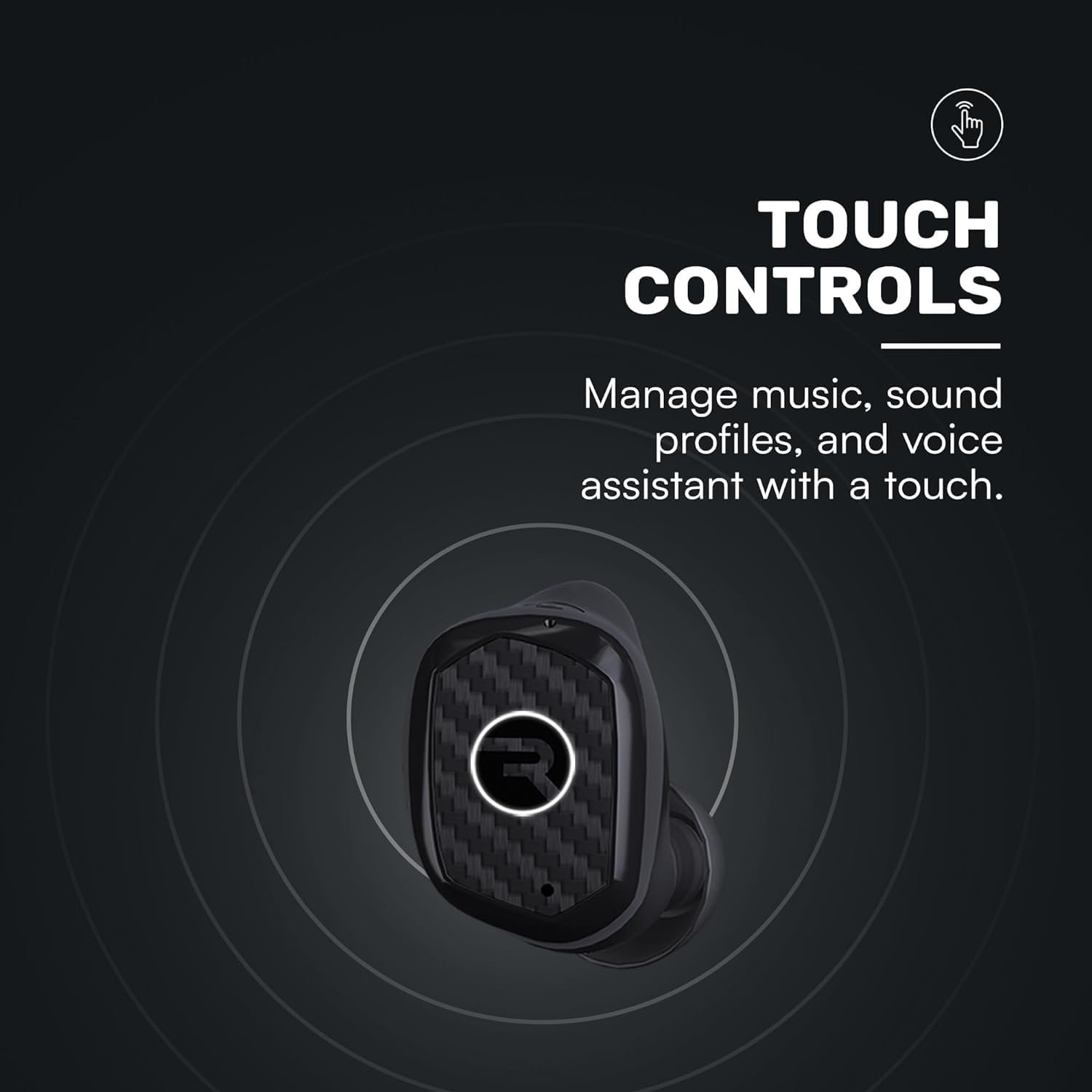 Raycon Impact Earbuds: Military-Grade Durability & 90H Battery - Image 9