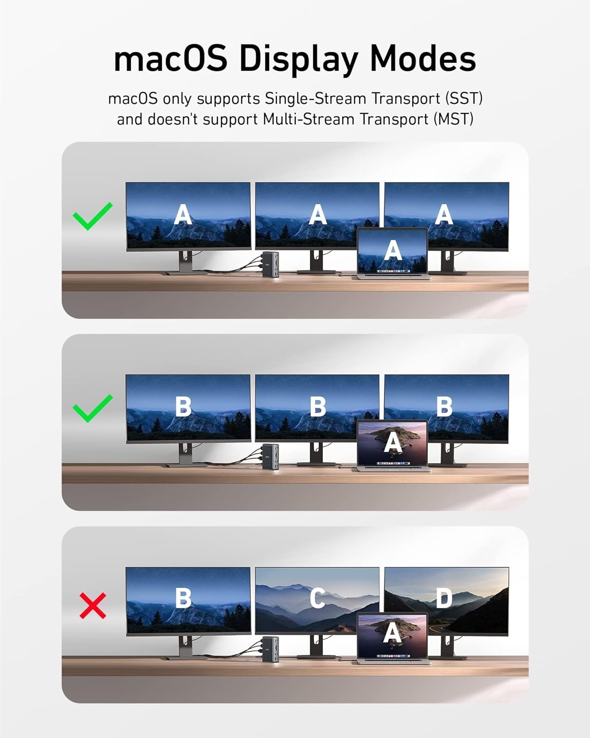 Maximize Productivity: 13-in-1 Anker USB-C Docking Station! - Image 7