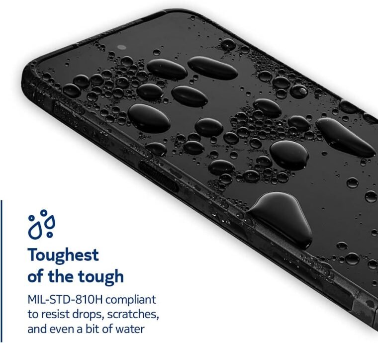 Unleash Adventure: Nokia XR20 5G Rugged Smartphone Deal! - Image 3