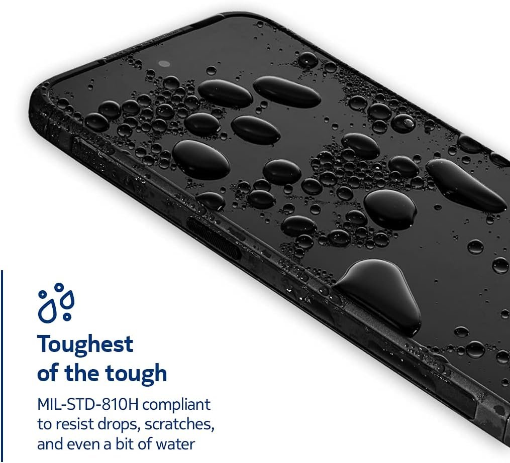 Unleash Adventure: Nokia XR20 5G Rugged Smartphone Deal! - Image 3
