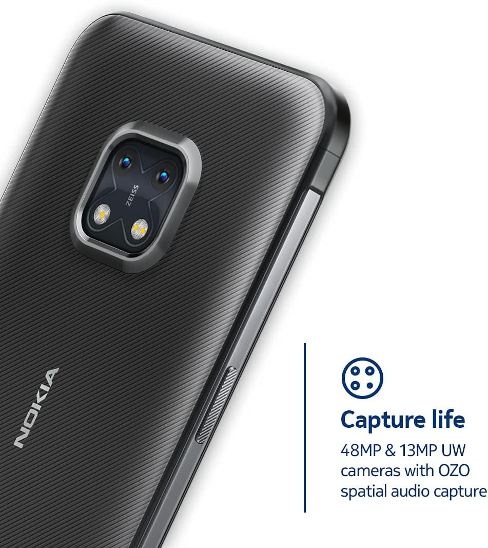 Unleash Adventure: Nokia XR20 5G Rugged Smartphone Deal! - Image 4