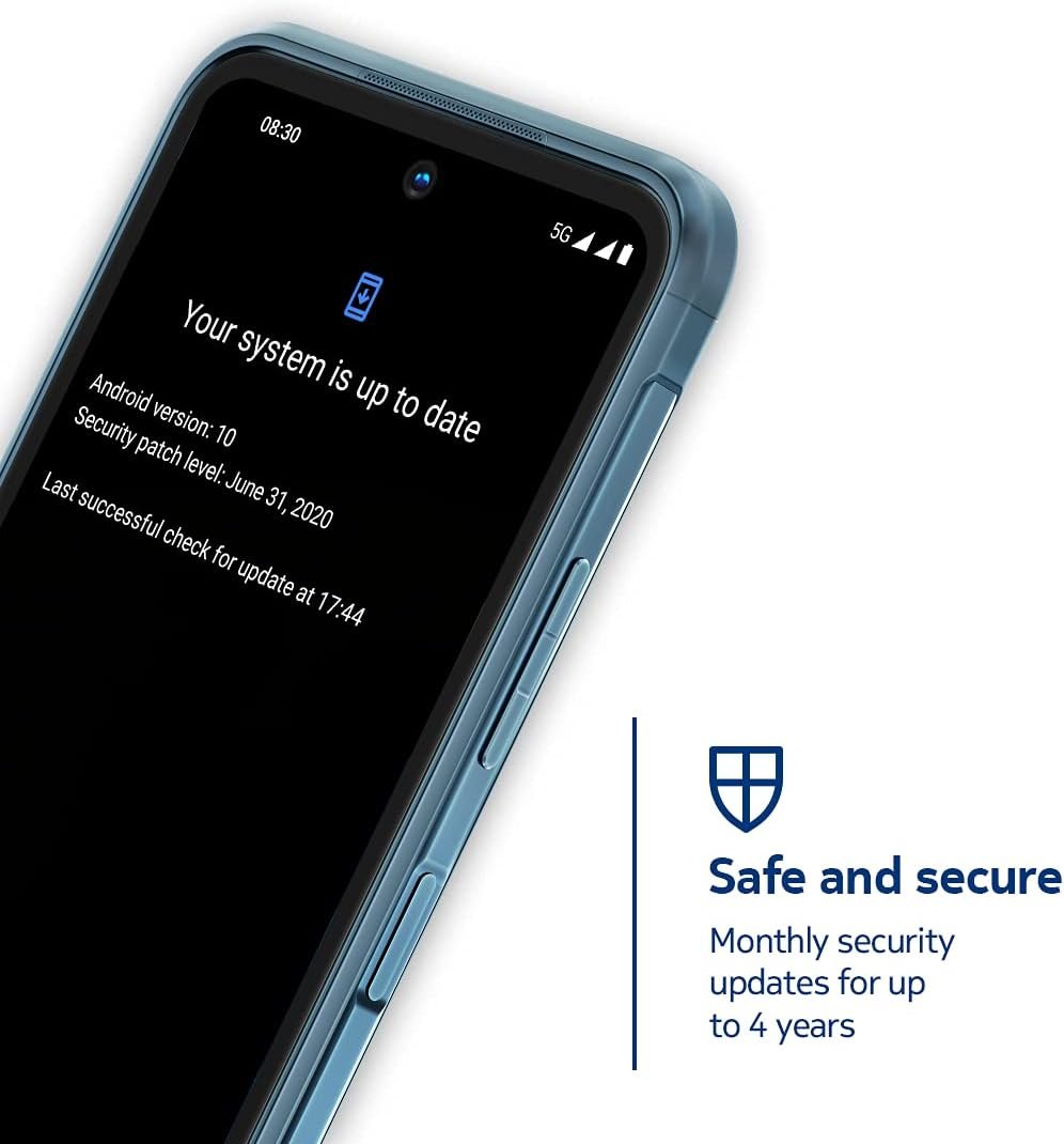 Unleash Adventure: Nokia XR20 5G Rugged Smartphone Deal! - Image 5