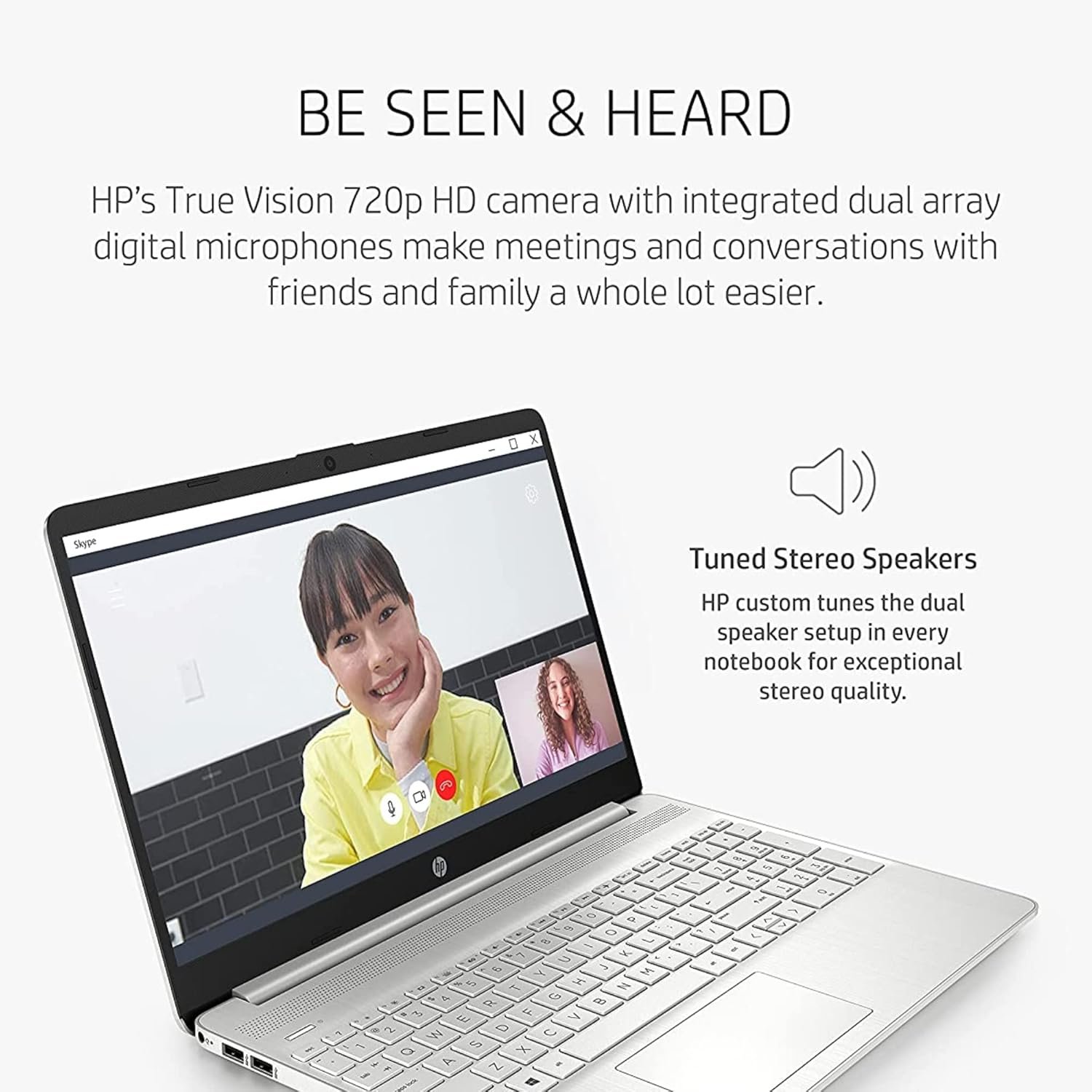 HP Pavilion 15.6" Touchscreen Laptop: Power & Portability! - Image 6