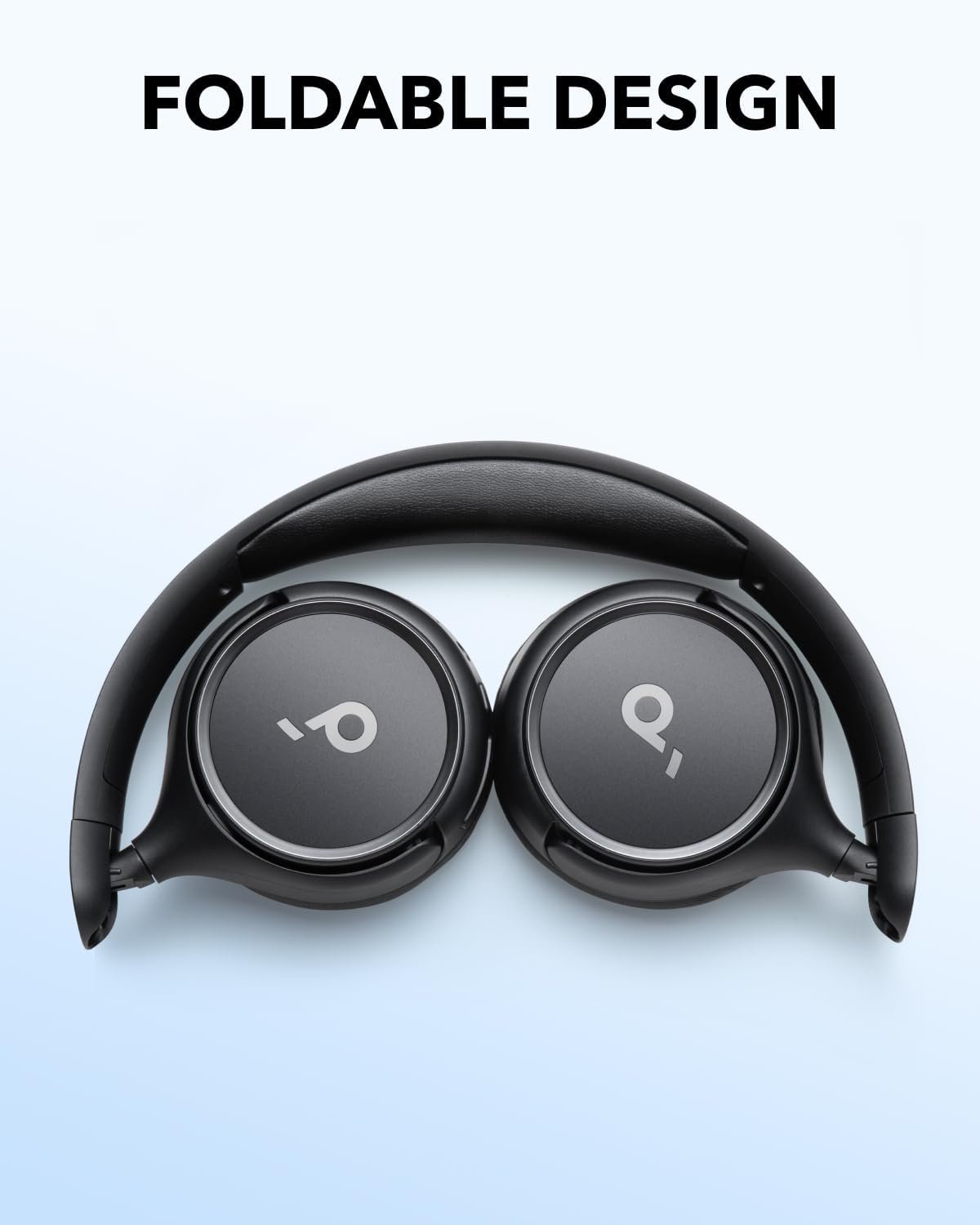 Soundcore H30i: Ultimate Comfort & 70H Playtime Awaits! - Image 7