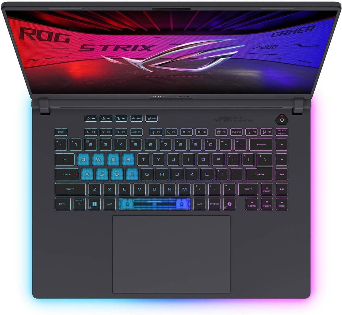Unleash Power: ASUS ROG Strix G16 (2025) Gaming Laptop! - Image 4