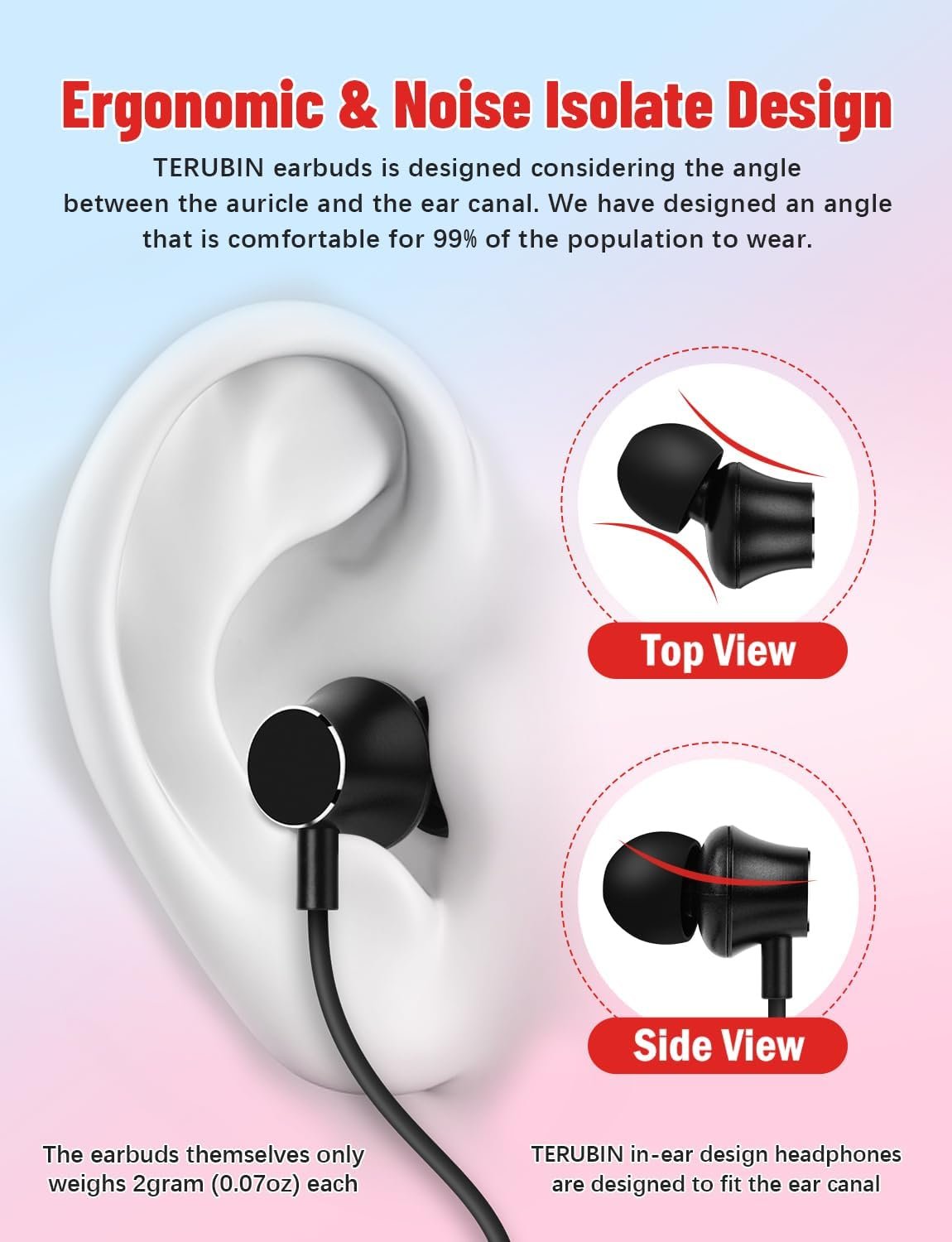 200H Neckband Bluetooth Headphones: Perfect for Sports & Work! - Image 5