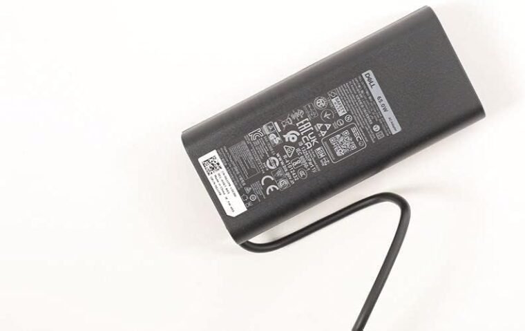 Power Up: Dell 65W USB-C Charger for XPS & Latitude 5000! - Image 6