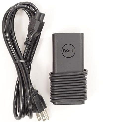 Power Up: Dell 65W USB-C Charger for XPS & Latitude 5000! - Image 6