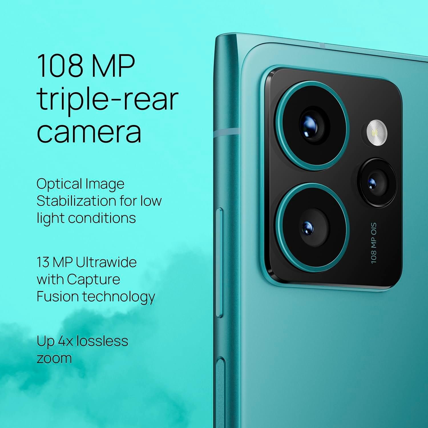 HMD Skyline 5G: Unlocked Dual SIM Marvel with 108MP Camera! - Image 4