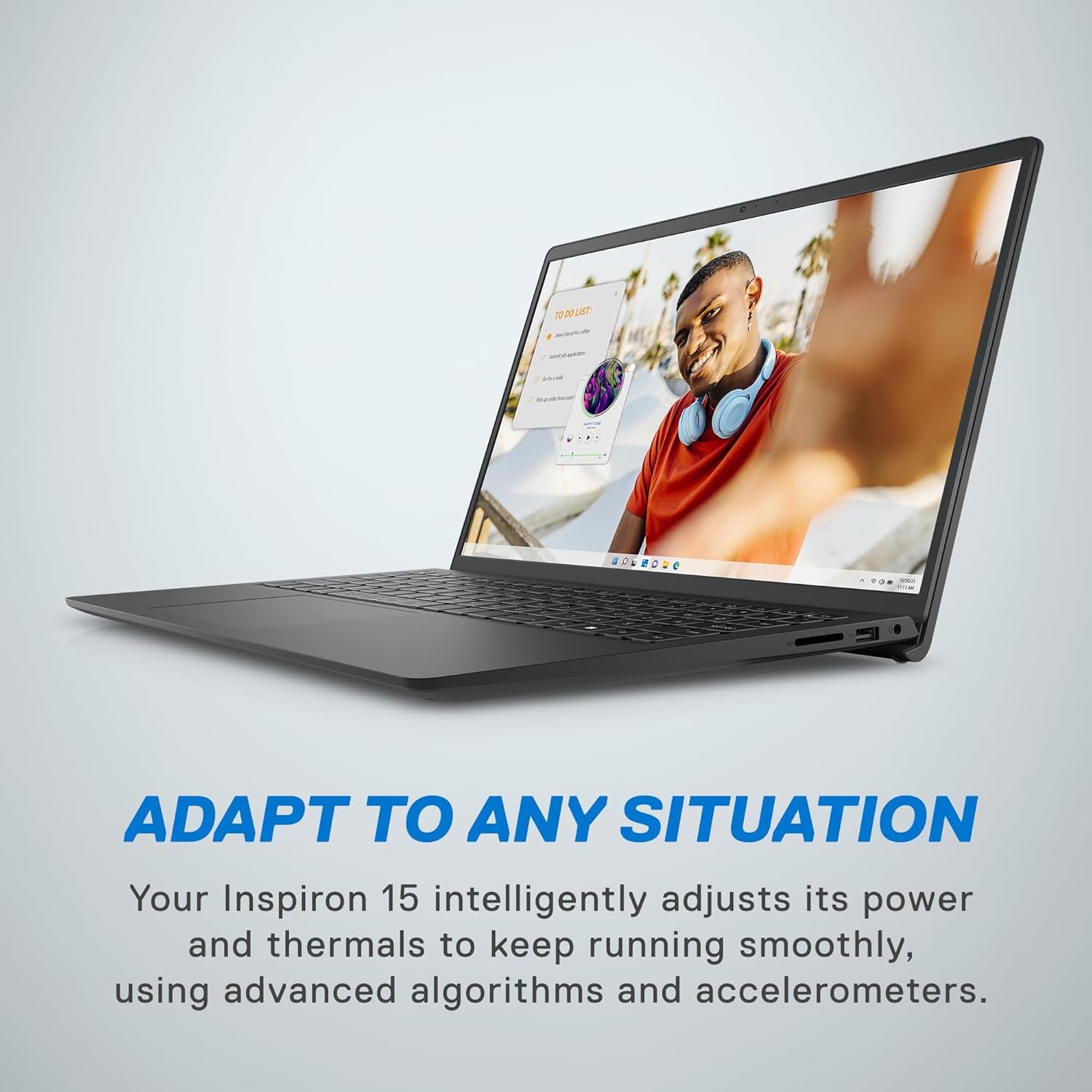 Boost Your Productivity: Dell Inspiron 15 3535 Laptop Deal! - Image 3