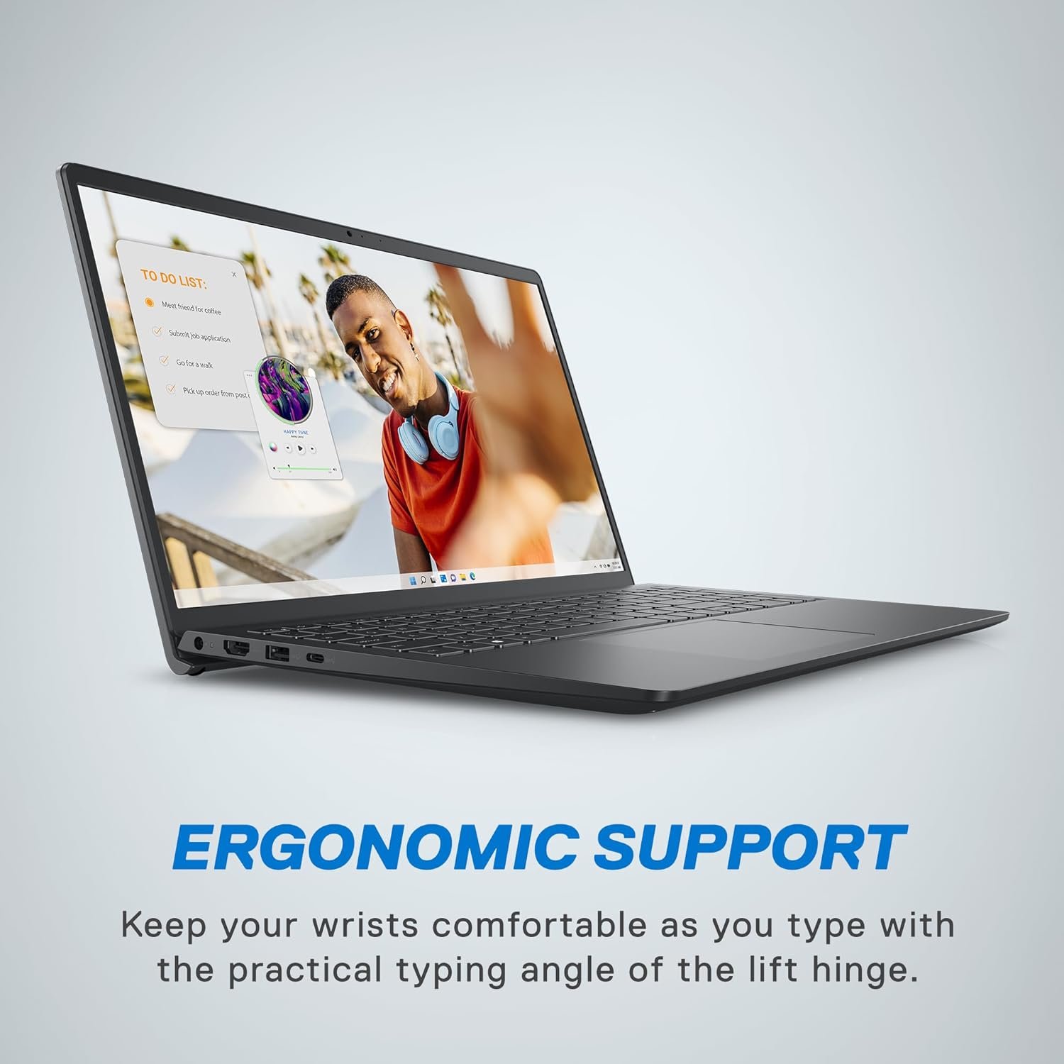 Boost Your Productivity: Dell Inspiron 15 3535 Laptop Deal! - Image 5