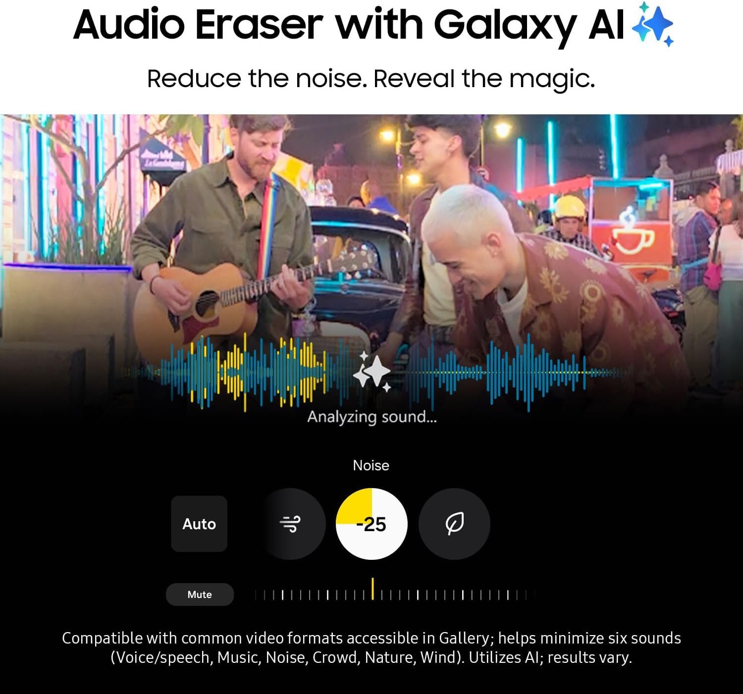 Galaxy S25 Ultra: Unlocked Powerhouse with AI Night Mode! - Image 5