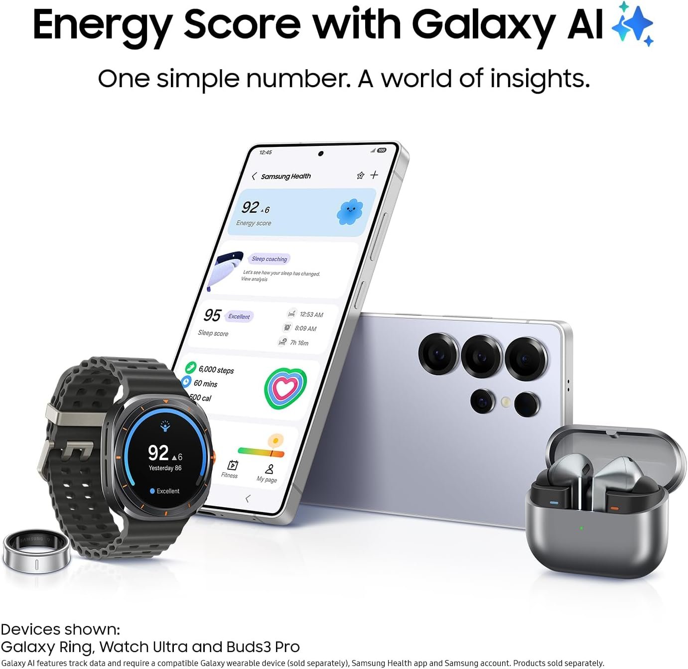 Galaxy S25 Ultra: Unlocked Powerhouse with AI Night Mode! - Image 9