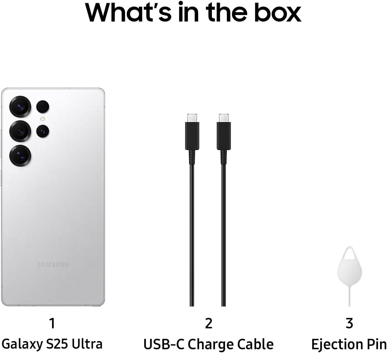 Galaxy S25 Ultra: Unlocked Powerhouse with AI Night Mode! - Image 11