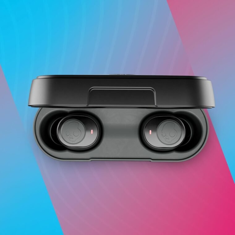 Skullcandy Jib True 2: 33-Hour Wireless Earbuds Unleashed! - Image 3