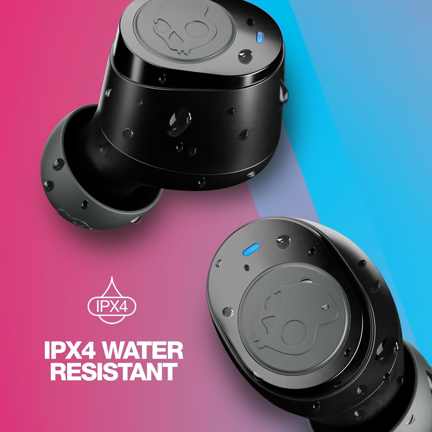 Skullcandy Jib True 2: 33-Hour Wireless Earbuds Unleashed! - Image 7
