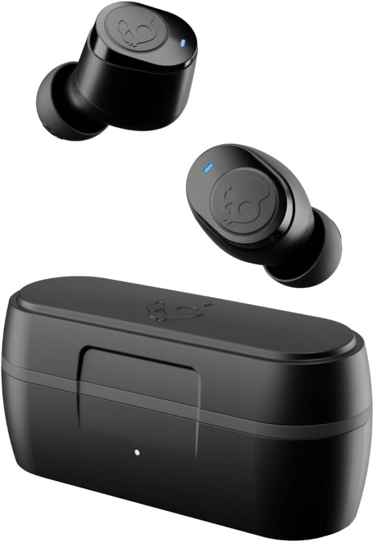 Skullcandy Jib True 2: 33-Hour Wireless Earbuds Unleashed! - Image 8
