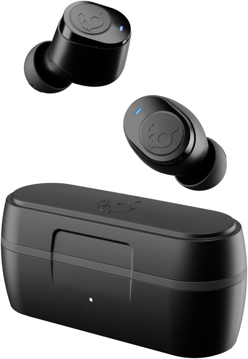 Skullcandy Jib True 2: 33-Hour Wireless Earbuds Unleashed! - Image 8