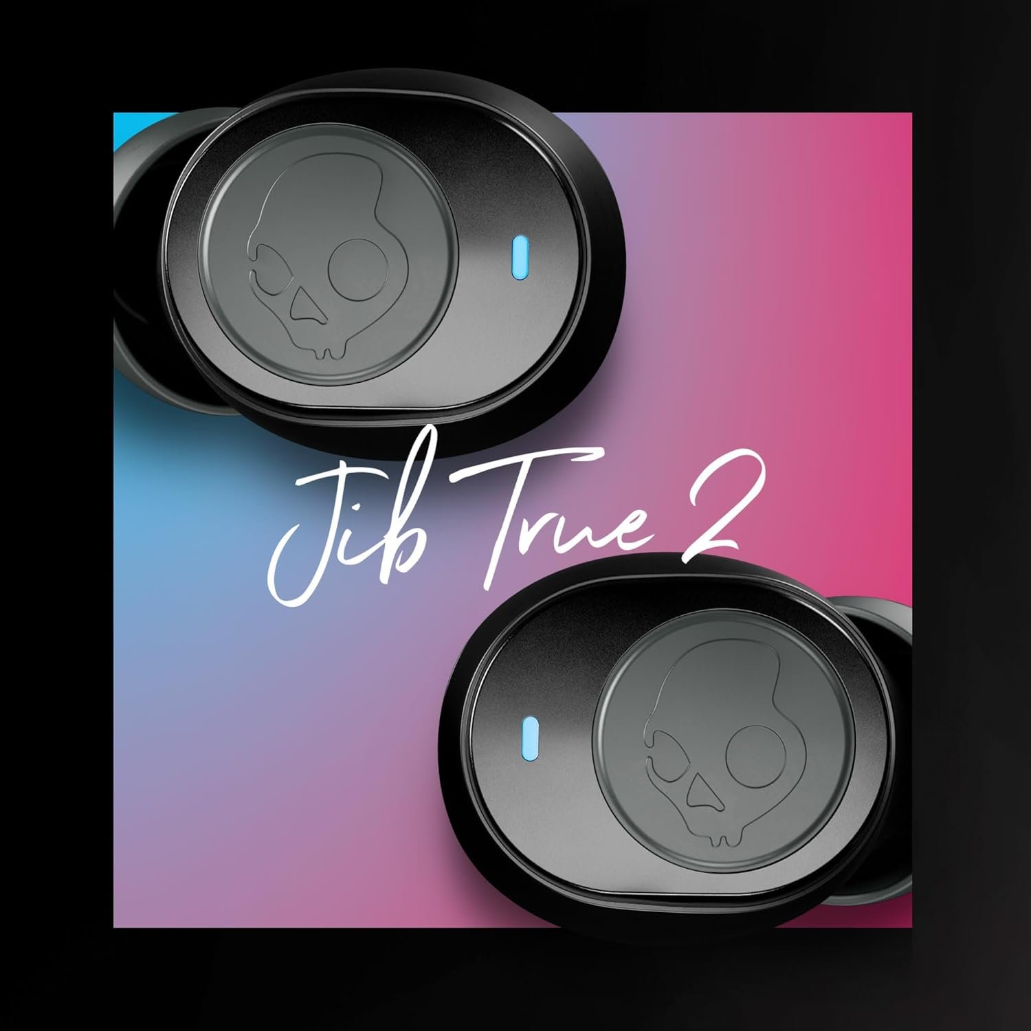 Skullcandy Jib True 2: 33-Hour Wireless Earbuds Unleashed! - Image 10