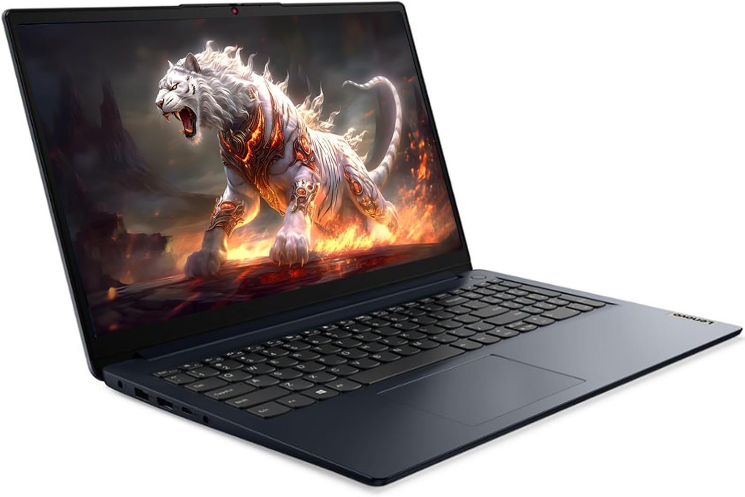 Lenovo IdeaPad: 15.6" Touchscreen, 24GB RAM, Lifetime Office! - Image 3