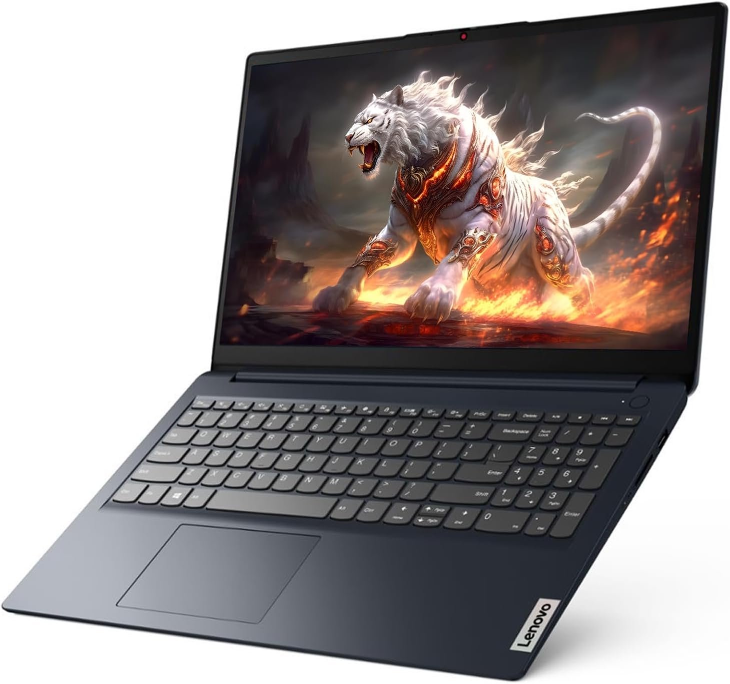 Lenovo IdeaPad: 15.6" Touchscreen, 24GB RAM, Lifetime Office! - Image 4