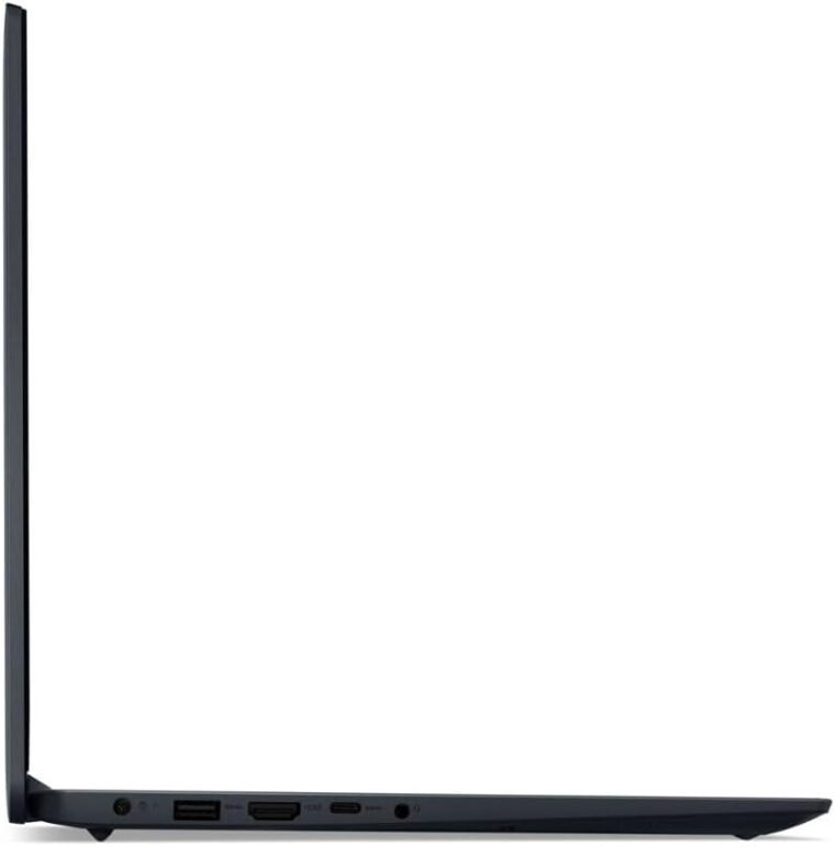 Lenovo IdeaPad: 15.6" Touchscreen, 24GB RAM, Lifetime Office! - Image 6
