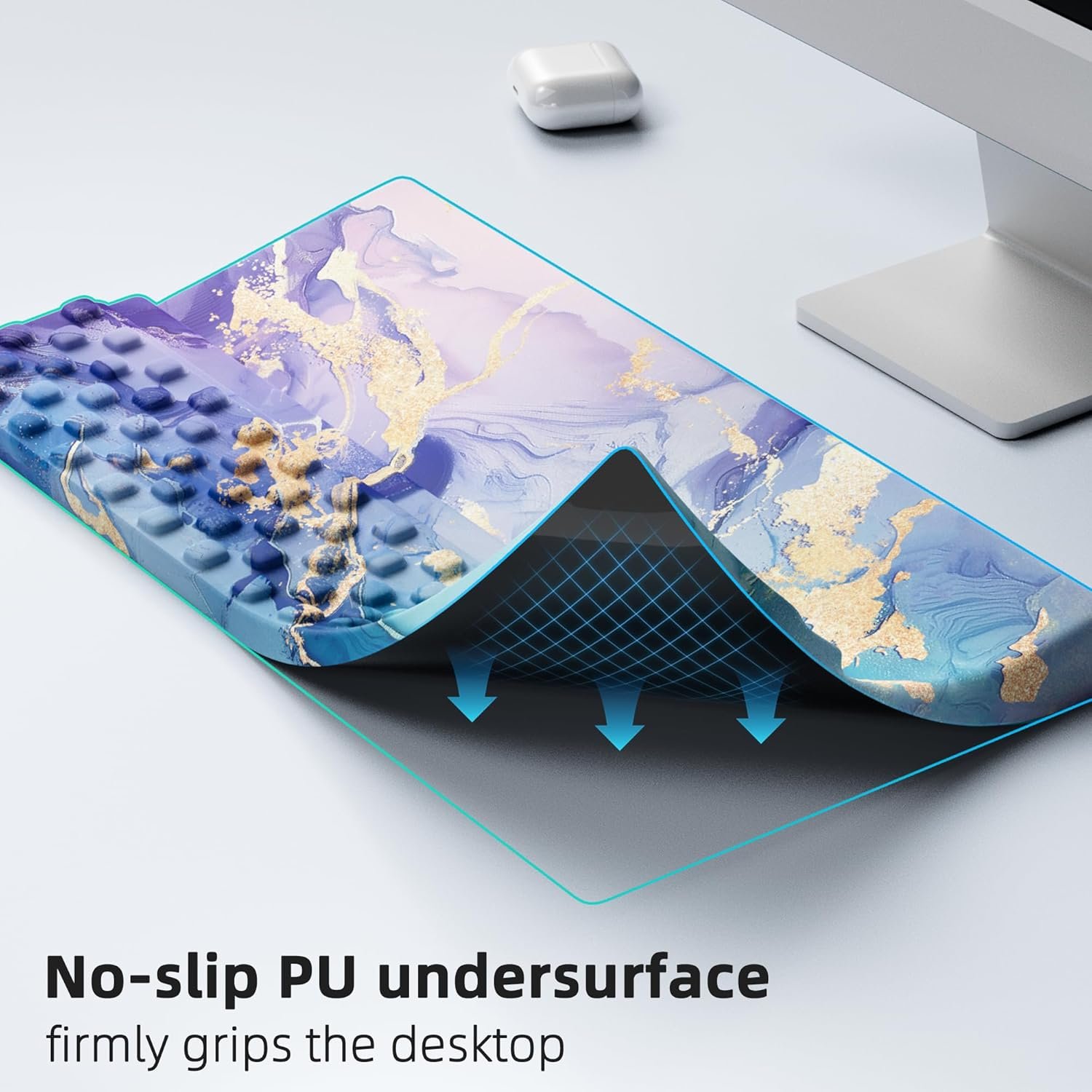 Ospelelf Ergonomic Keyboard Stand: Comfort & Function Combined! - Image 6