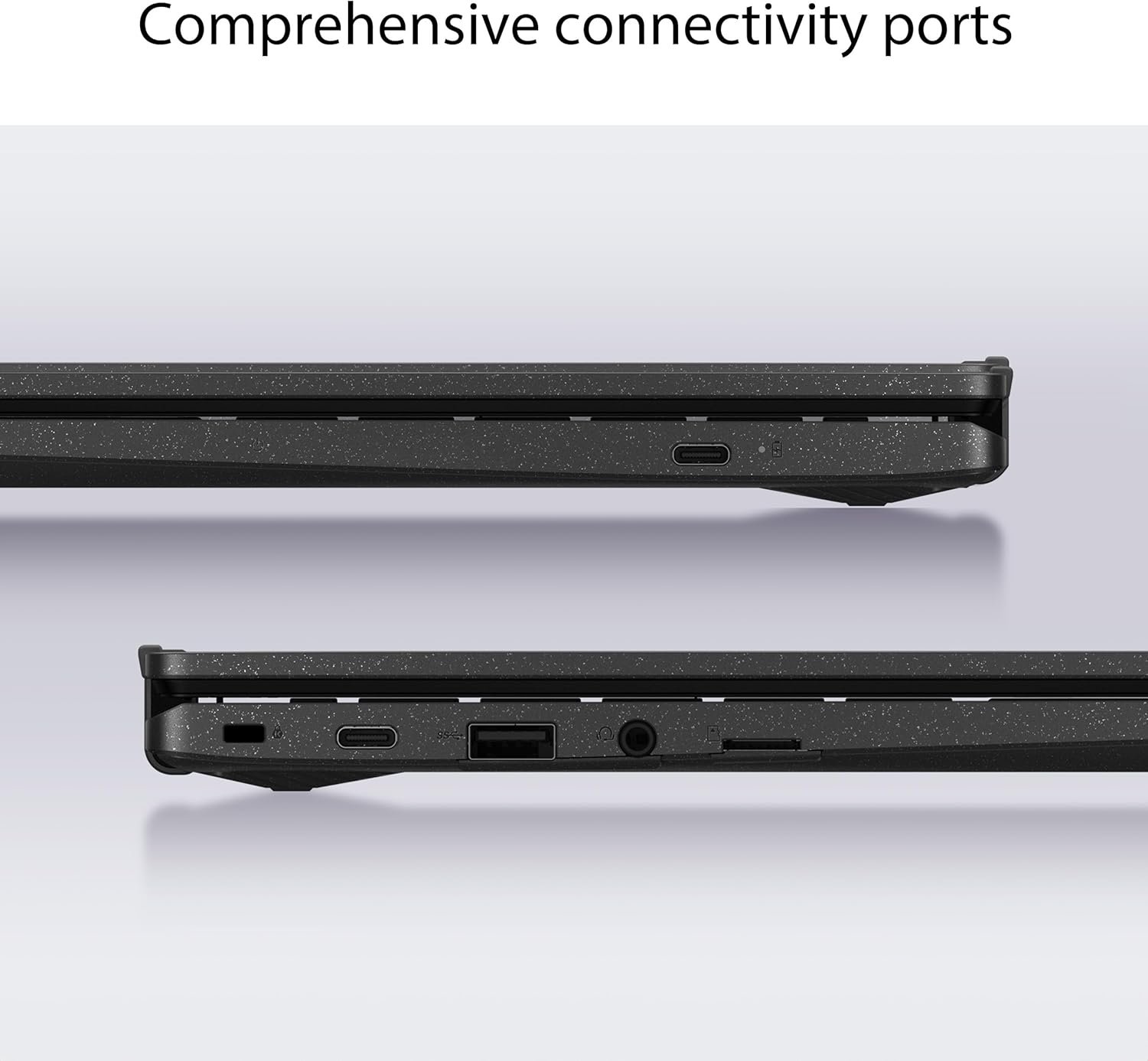 ASUS Chromebook CM14: Sleek 14” HD for Work & Play! - Image 8