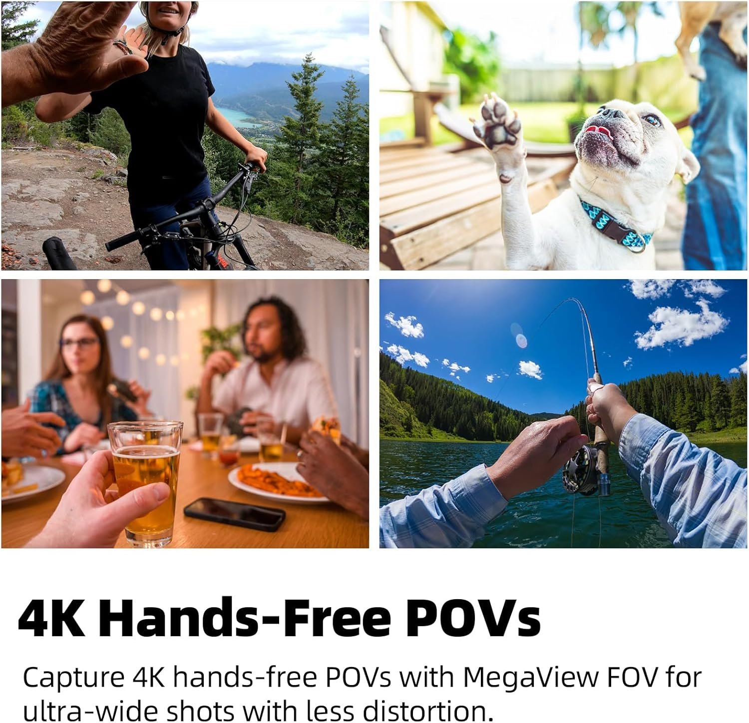 Capture Every Moment: 4K Mini Body Camera for Action! - Image 7